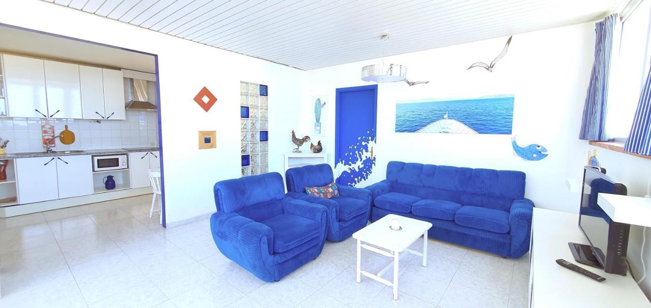 Puerto San Telmo Beach Puerto de la Cruz  Zewnętrze zdjęcie