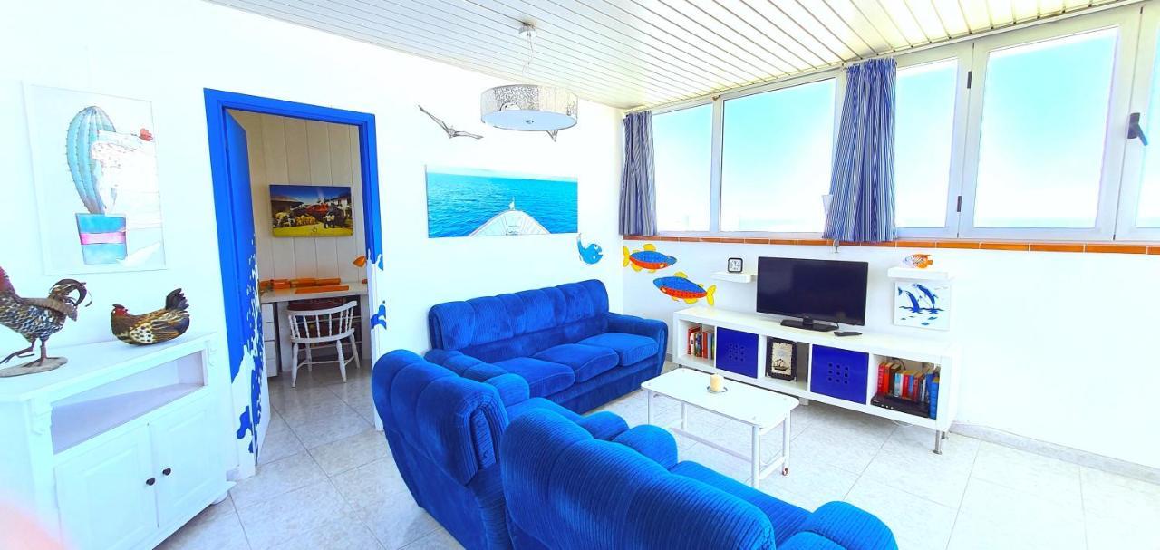 Puerto San Telmo Beach Puerto de la Cruz  Zewnętrze zdjęcie